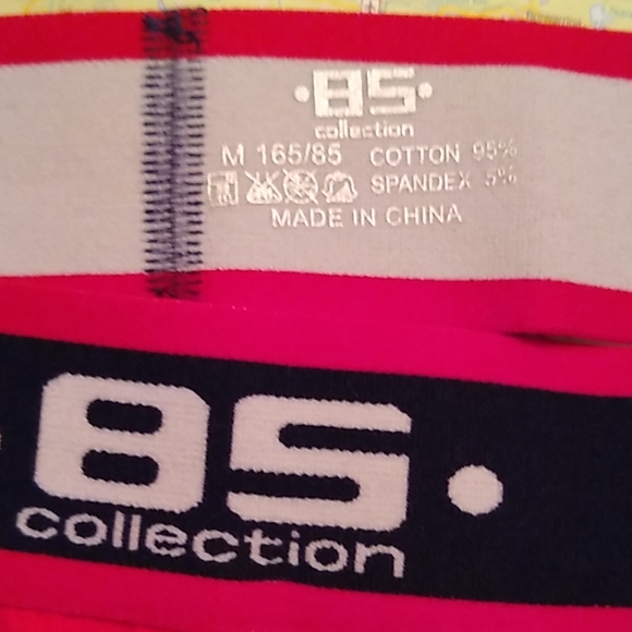 BS Collection, Jockstrap NEW - Picture 3 of 5